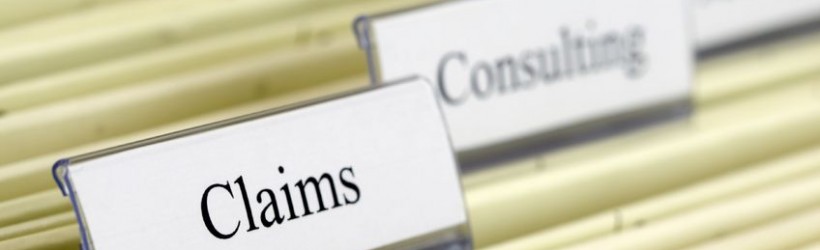 claims file